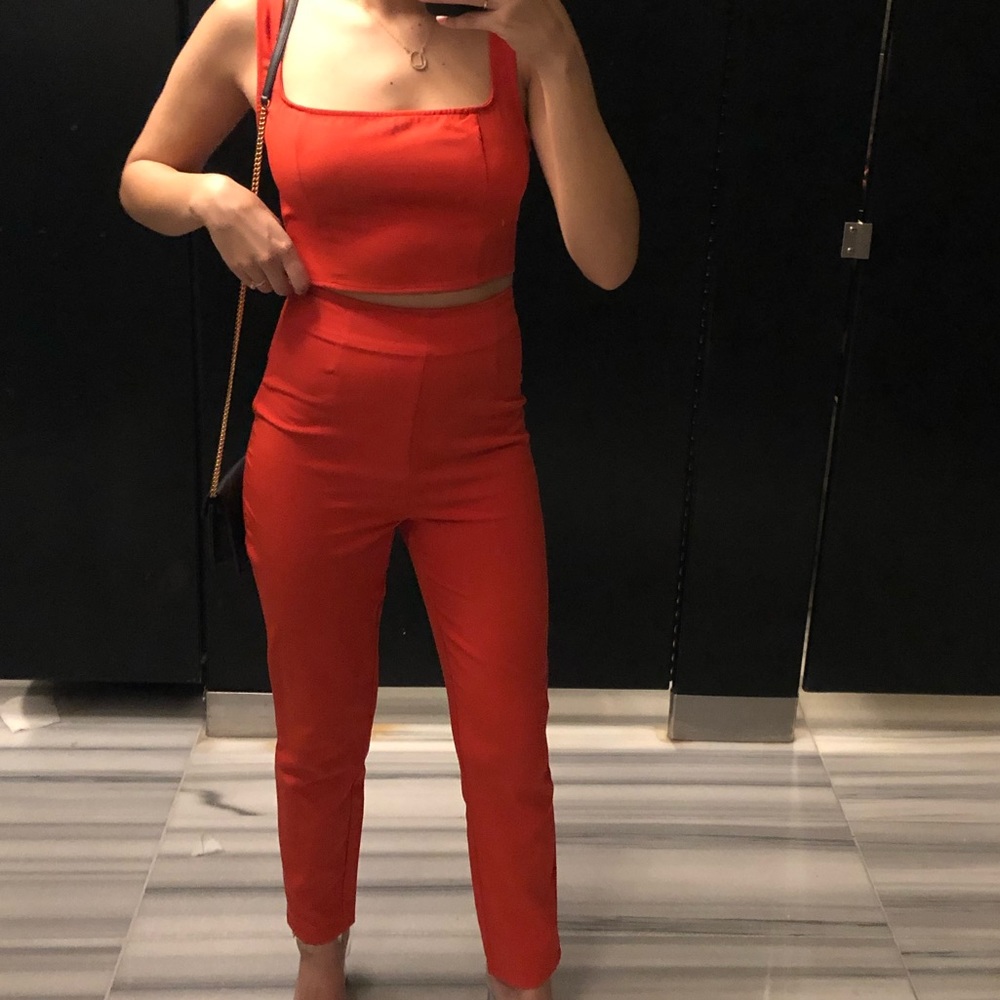 Two Piece Set